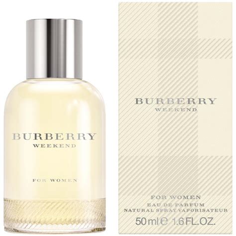 burberry weekend edp 100ml-women|burberry weekend for women 100ml.